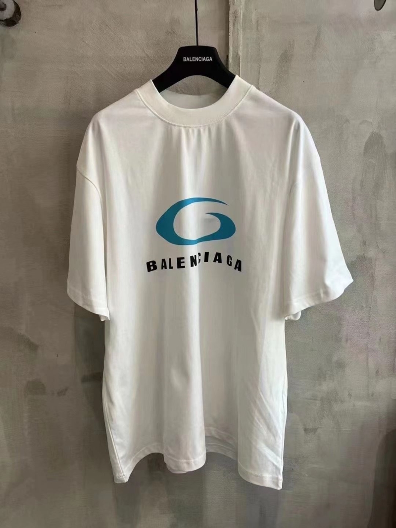 Balenciaga T-Shirts